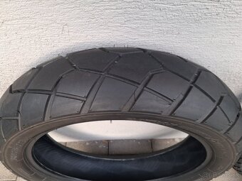 BRIDGESTONE sada pneu - 2