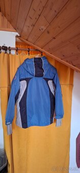 Chlapčenská lyžiarska súprava - 2