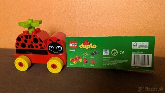 Lego Duplo - Moja prvá lienka - 2