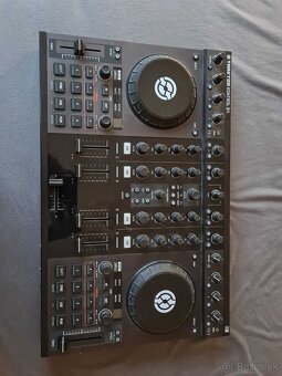 Predám Traktor S4 Mk1 s originál kufrom - 2
