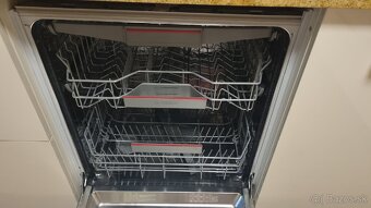 UMÝVAČKA Bosch SMV4HCX48E - 2