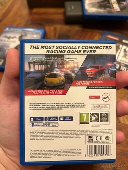 Need For Speed Most Wanted PS Vita - 2