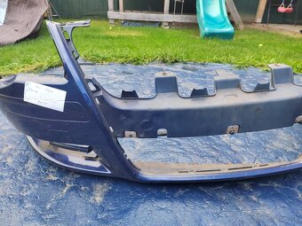 Predný nárazník VW Eos - 2