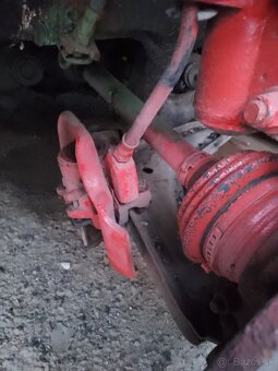 Predám na Golf mk1 - 2