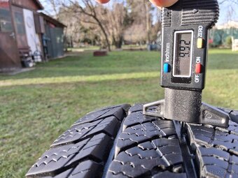 205/65 r16C zimne pneumatiky - 2