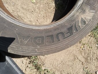 Predám pneumatiky Fulda, Matador - 2