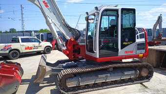 Takeuchi TB2150 | 2022 | 2 615 MTH - 2