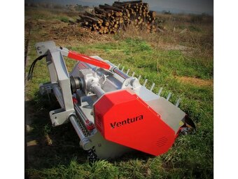 Ventura mulčovač TSF 160 - 2