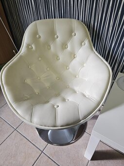 Kreslá - vyborny stav - 2