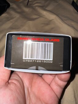 Kolimator Shield Sights RMSC 4moa - 2