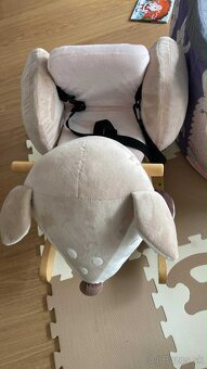 Predám hojdacie “kreslo” - 2