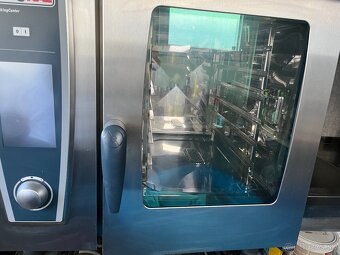 Konvektomat RATIONAL - 2