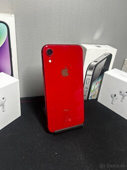 Iphone Xr - 2