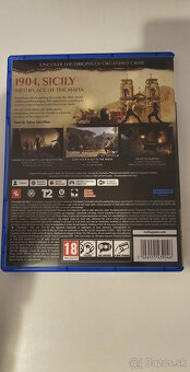 Mafia: The Old Country - 2