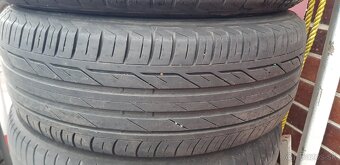 Letne 205/55 R16 - 2