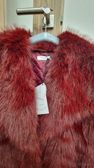 Dámsky kožuch - 2