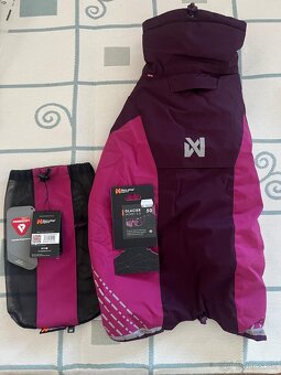 Oblecenie pre psa - 2