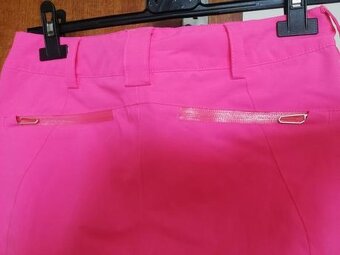 Otepľovačky Spyder veľkosť 152 - 2