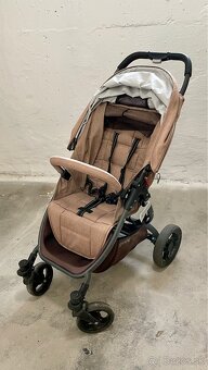 Športový kočiar Valco Snap 4 - 2