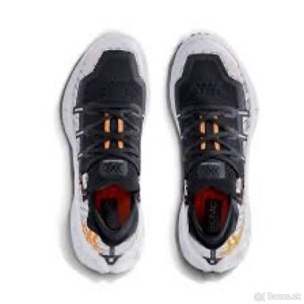 predam X-BIONIC® TERRASKIN X00/C – UNISEX - 2