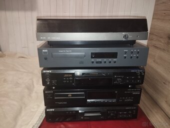 Mám na predaj svoje komponenty - 2