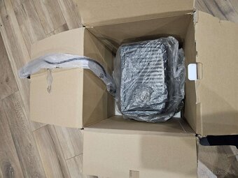 Predám pákový kávovar - 2