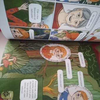 Slovanské mýty a povesti - 2