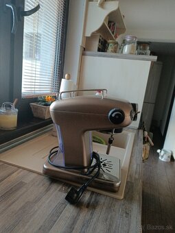 Pákový kávovar Ariete - 2