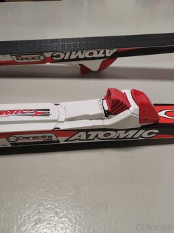 Detské bežky Atomic - 2