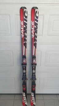 Lyze Atomic 170 cm. - 2