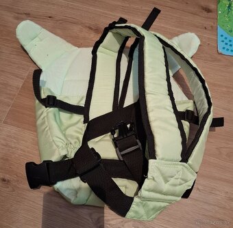 Nositko pre deti womar - 2