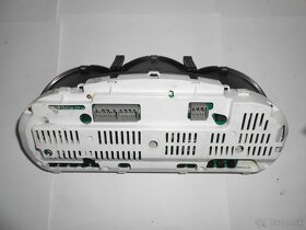 Budiky Kia Cerato / benzinové aj dieselové / - 2