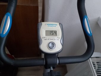 Stacionárny bicykel - 2