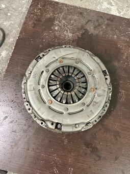 Spojka 6qualt Hyundai /Kia - 2