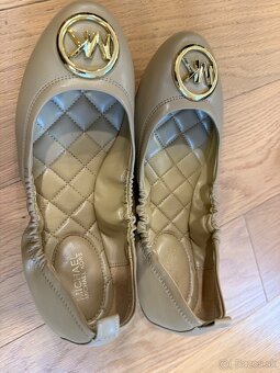 Espradilky Michael Kors 37.5 - 2