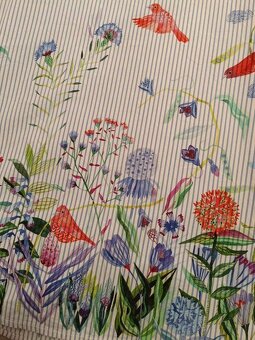 Šaty H&M Michelle Morin veľ.140 - 2