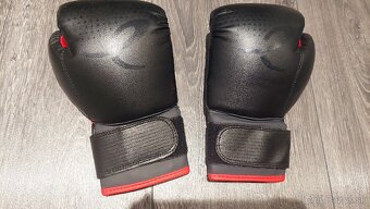 Boxerské rukavice Energetics - 2