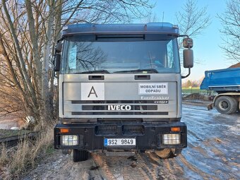 IVECO MP 260 E 34 H 6X4 - 2
