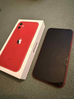 iPhone 11 64 GB - 2