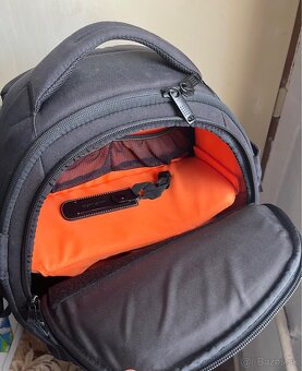 Vanguard UP-rise 48 - 2