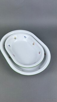 Zapekacie misy, NOVÉ - 2