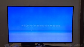 TV Samsung UE50KU6072 - 2