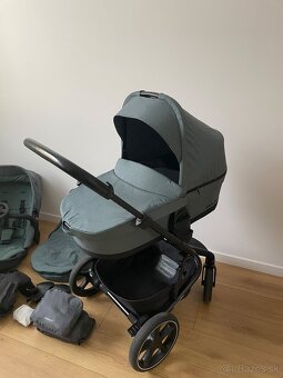 Easywalker Harvey 3 XXL - 2