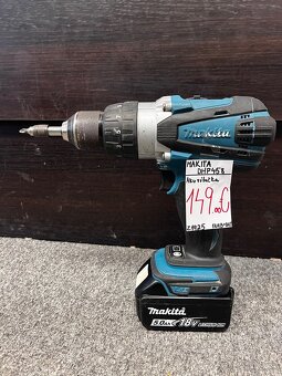 Makita DHP458 - 2