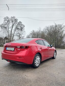 Mazda 3 2.0 Skyactiv-G120 Attraction - 2