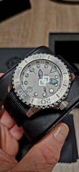 Predám HELM KOMODO - 2