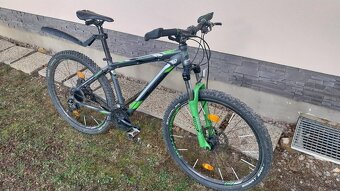 Horský bicykel Genesis - 2