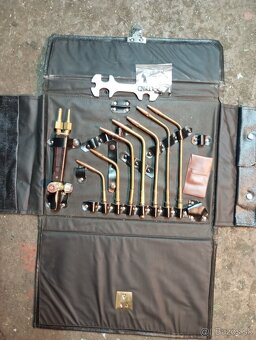 Kurenarske horáky autogen - 2