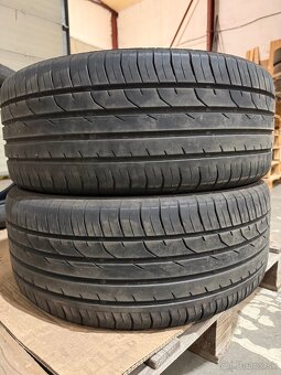 2ks Continental PremiumContact 2 - 225/50R17 98V - 2