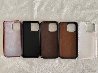 Kryt Iphone 14 Pro Max - 2